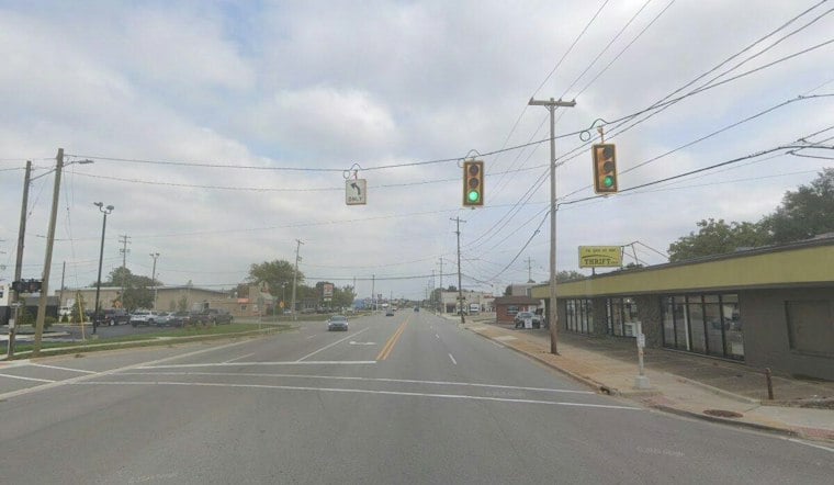14-Year-Old Dies Crossing Chicago Drive in Grandville