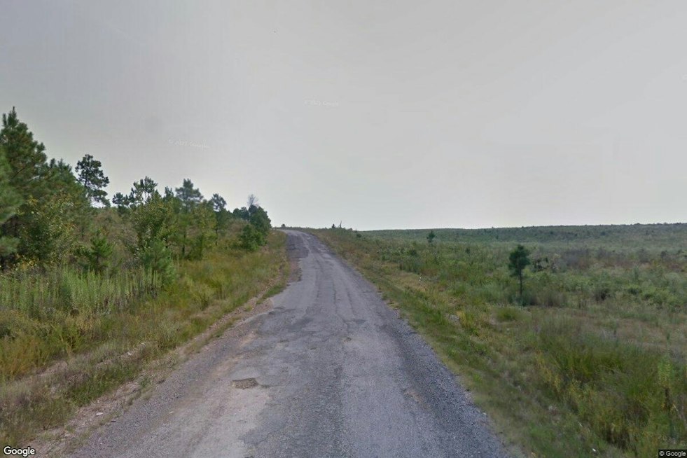 14-Year-Old Driver Dies in Rollover on Private LeFlore County Road