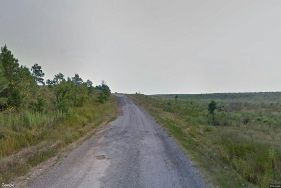 14-Year-Old Driver Dies in Rollover on Private LeFlore County Road