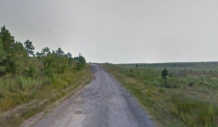 14-Year-Old Driver Dies in Rollover on Private LeFlore County Road