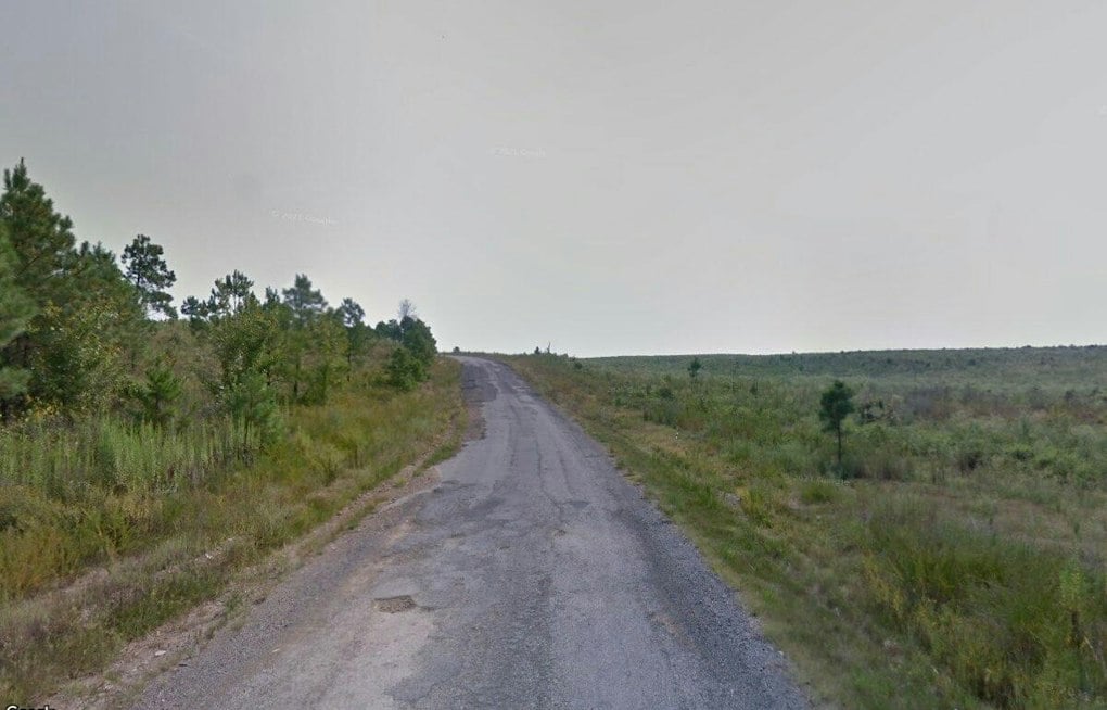 14-Year-Old Driver Dies in Rollover on Private LeFlore County Road
