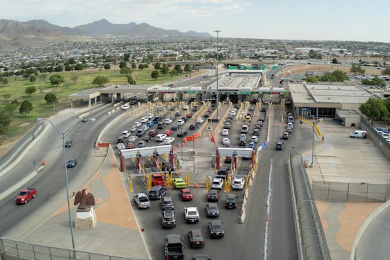 14-Year-Old Girl Rescued From Bus Headed to Mexico; Man Accused of Cartel Ties