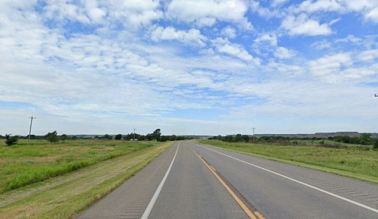 14-Year-Old Pushes ODOT to Fix Dark Rogers County Crossing That Killed Her Dad