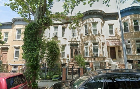 141 Fire and EMS Personnel Battle Sunset Park House Blaze, One Hurt
