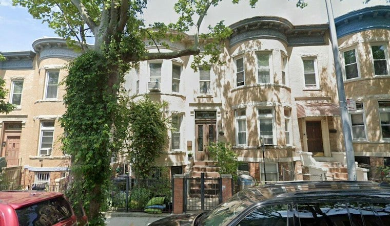 141 Fire and EMS Personnel Battle Sunset Park House Blaze, One Hurt