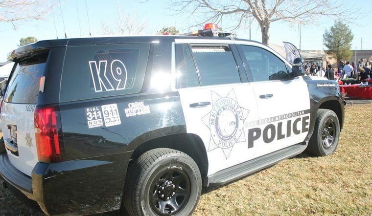144 Arrested as Homeland Security Task Force Reveals Operation Loaded Dice