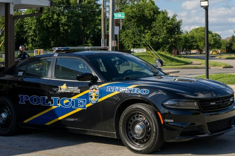 15 Arrested in Park DuValle Drug Sweep; Most Face Syndicate Counts