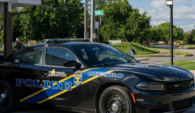 15 Arrested in Park DuValle Drug Sweep; Most Face Syndicate Counts
