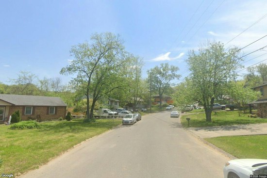 15 Escape Antioch House Fire Before Dawn as Cause Remains a Mystery