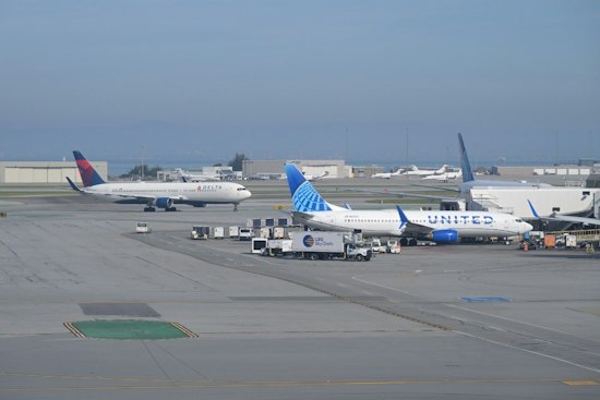 15 Strangers Met at SFO for Flight Roulette, One Flew Home to Fiji
