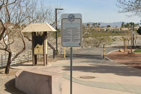 15-Year-Old Ambushed, Robbed of E-Bike on Henderson Trail His Late Father Loved