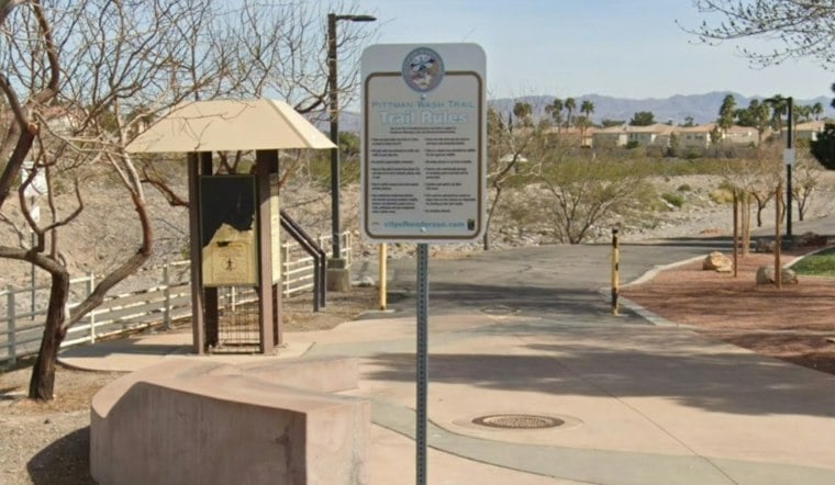 15-Year-Old Ambushed, Robbed of E-Bike on Henderson Trail His Late Father Loved
