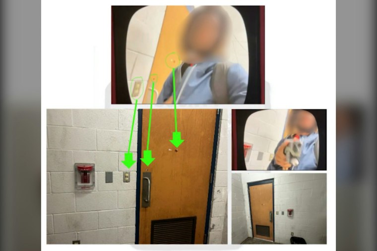 Colleton County High School Student Charged Over Gun Video