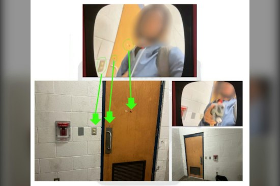 15-Year-Old Charged After Video Shows 9mm With Extended Mag at Colleton County High