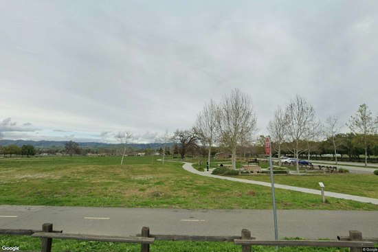 150-Year-Old South San Jose Ranch Opens Trails Ahead of Nov. 7 Dedication