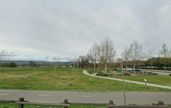 150-Year-Old South San Jose Ranch Opens Trails Ahead of Nov. 7 Dedication