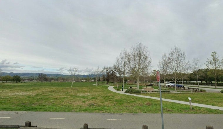 150-Year-Old South San Jose Ranch Opens Trails Ahead of Nov. 7 Dedication
