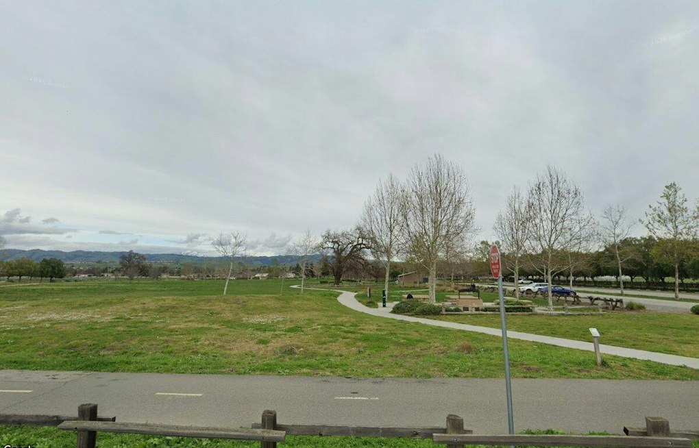 150-Year-Old South San Jose Ranch Opens Trails Ahead of Nov. 7 Dedication