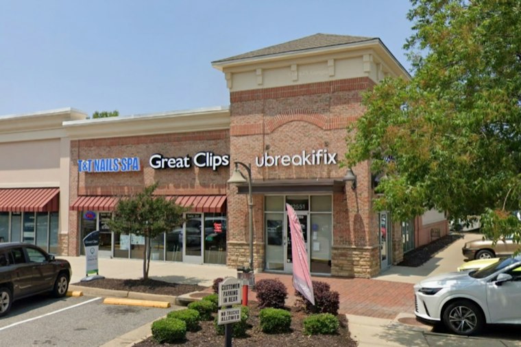 16 Handles Scoops Into Newport News, Opening Its First Virginia Shop