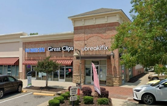16 Handles Scoops Into Newport News, Opening Its First Virginia Shop