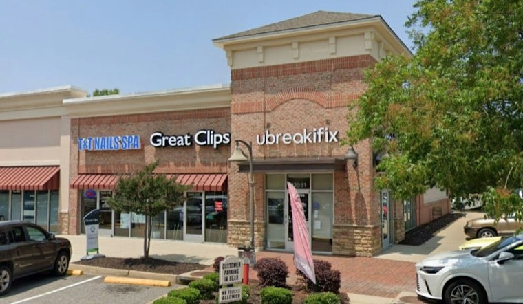 16 Handles Scoops Into Newport News, Opening Its First Virginia Shop
