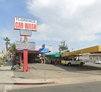 160-Unit Affordable Complex Rises Next to Florence Metro Station, Replacing Old Car Wash