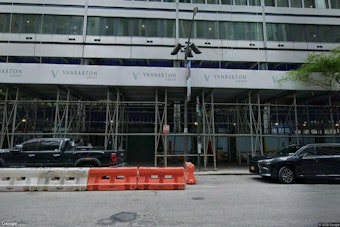 162 Affordable Apartments Open Lottery at FiDi Office Tower, Rents From $1,056