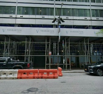 162 Affordable Apartments Open Lottery at FiDi Office Tower, Rents From $1,056