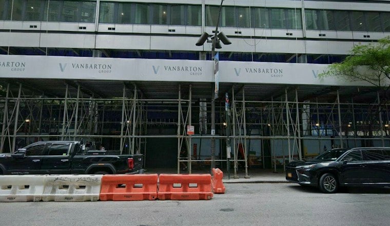 162 Affordable Apartments Open Lottery at FiDi Office Tower, Rents From $1,056