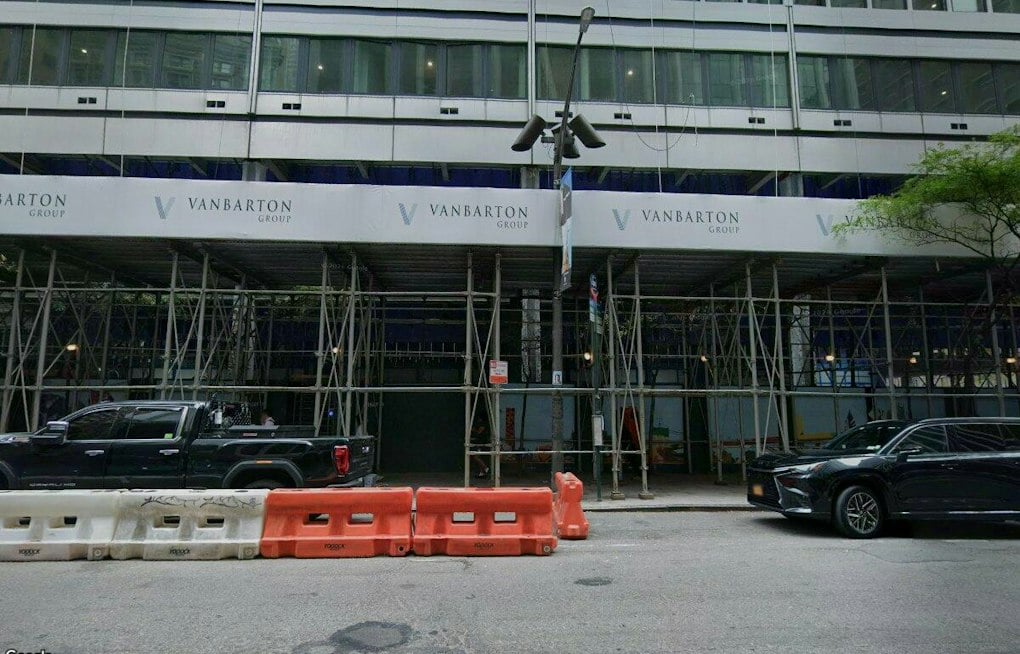 162 Affordable Apartments Open Lottery at FiDi Office Tower, Rents From $1,056