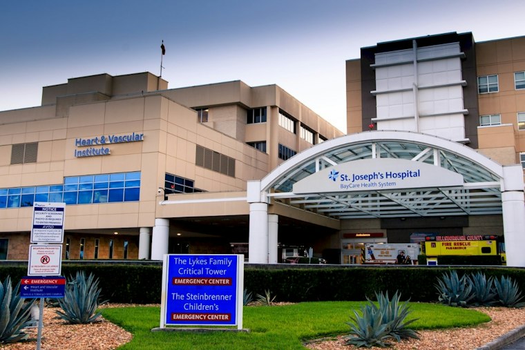 17-Year-Old Boy Dies Weighing Just 48 Pounds at Tampa Hospital, Police Investigate Case