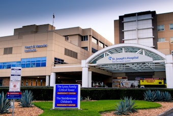 17-Year-Old Boy Dies Weighing Just 48 Pounds at Tampa Hospital, Police Investigate Case