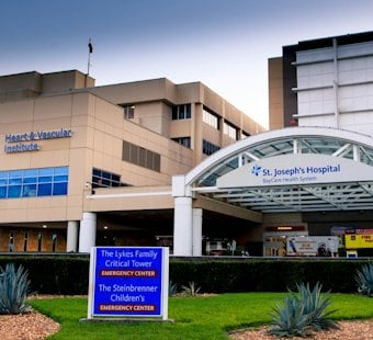 17-Year-Old Boy Dies Weighing Just 48 Pounds at Tampa Hospital, Police Investigate Case