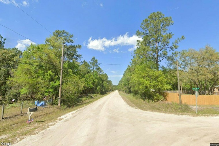 17-Year-Old Bunnell Driver Dies as SUV Flips on Pine Street, None Wore Seat Belts
