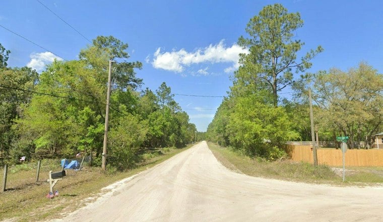 17-Year-Old Bunnell Driver Dies as SUV Flips on Pine Street, None Wore Seat Belts