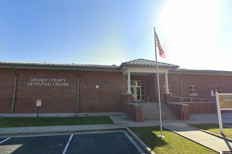 17-Year-Old Girl Charged in Grundy County Homicide Near Tracy City