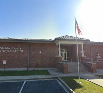 17-Year-Old Girl Charged in Grundy County Homicide Near Tracy City