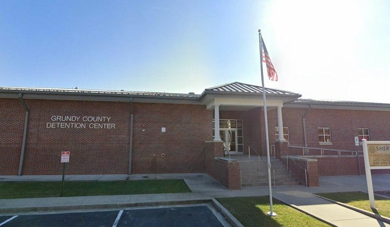 17-Year-Old Girl Charged in Grundy County Homicide Near Tracy City
