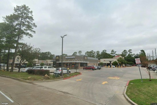 17-Year-Old McDonald's Worker Stabbed to Death by Teen Co-Worker in Northwest Harris County