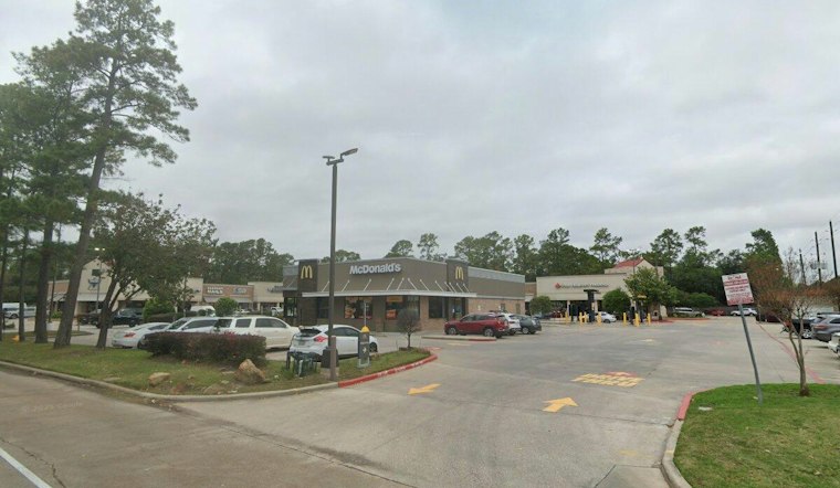 17-Year-Old McDonald's Worker Stabbed to Death by Teen Co-Worker in Northwest Harris County