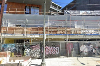176-Unit OnSunset Tower Opens in Echo Park, Rents Hit $15,050 a Month