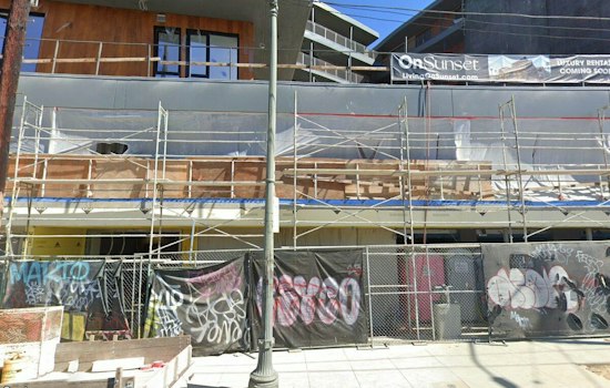 176-Unit OnSunset Tower Opens in Echo Park, Rents Hit $15,050 a Month