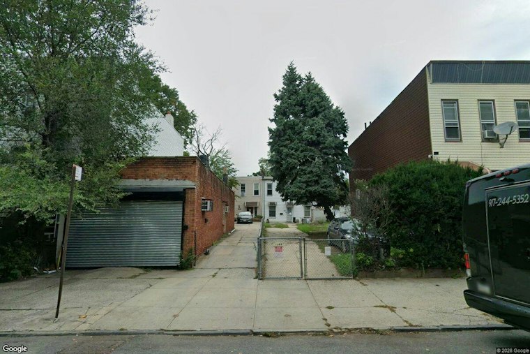 18-Unit Building Planned for Crown Heights Lot Near Utica Avenue Subway