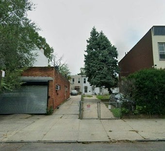 18-Unit Building Planned for Crown Heights Lot Near Utica Avenue Subway
