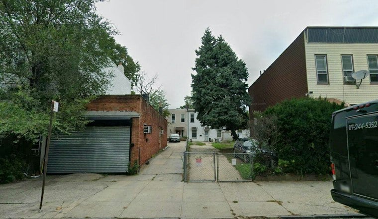 18-Unit Building Planned for Crown Heights Lot Near Utica Avenue Subway