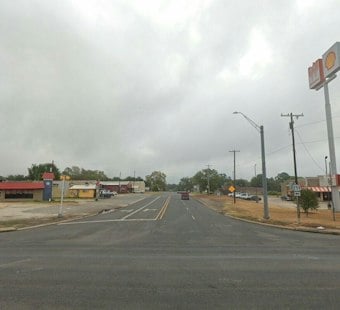 18-Wheeler Collision Kills One at Rusk County Highway Junction