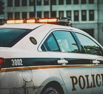18-Year-Old Cincinnati Man Charged With Murder in Springfield Township Death