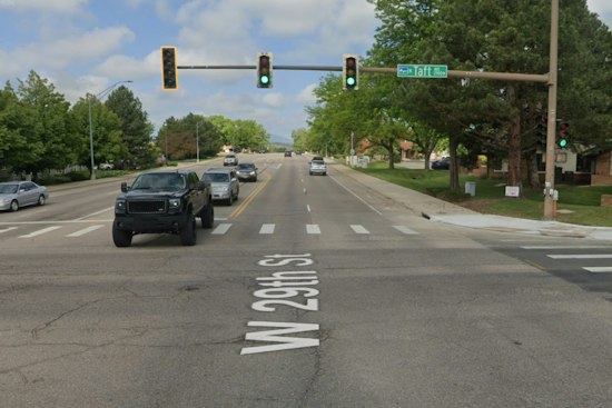 18-Year-Old Fort Collins Man Dies in Loveland Crash Near Homecoming Dance