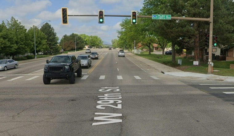 18-Year-Old Fort Collins Man Dies in Loveland Crash Near Homecoming Dance