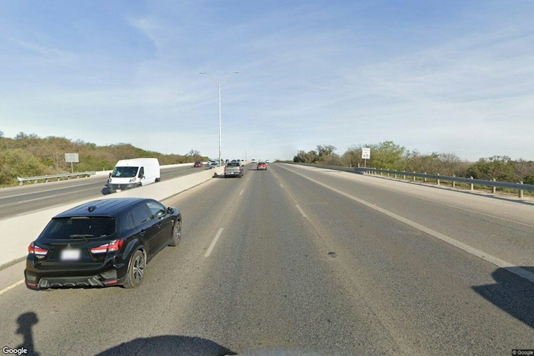 18-Year-Old Killed Exiting Stalled Car on US 281, DPS Issues Breakdown Warning